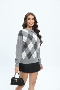 Cashmere Sweater BR-GS022