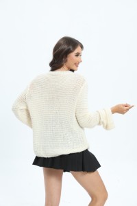 Silk Sweater BR-GS026