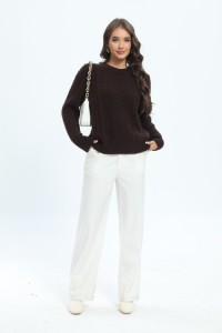 Wool Sweater BR-GS029