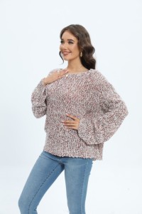 Cashmere Sweater BR-GS004