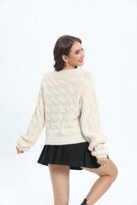 Cashmere Sweater BR-GS025