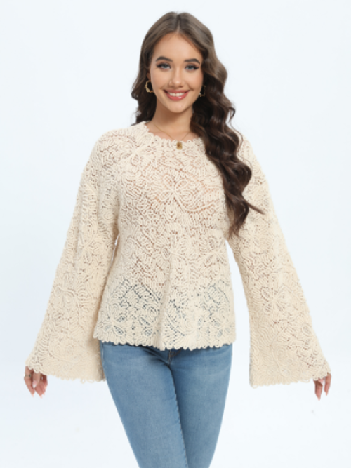 Cashmere Sweater BR-GS003