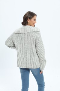 Wool blend Sweater BR-GS005