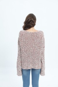 Cashmere Sweater BR-GS004