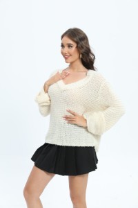 Silk Sweater BR-GS026