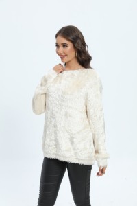 Silk Sweater BR-GS014