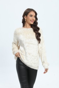 Silk Sweater BR-GS014