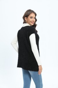 Wool blend Sweater BR-GS007