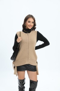 Wool blend Sweater BR-GS030