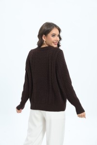 Wool Sweater BR-GS029